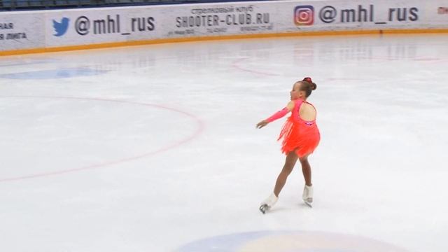 Matryoshka cup Moscow Kimily Lepp смотреть онлайн