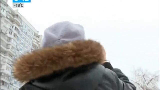 Катя Клэпп В Эфире