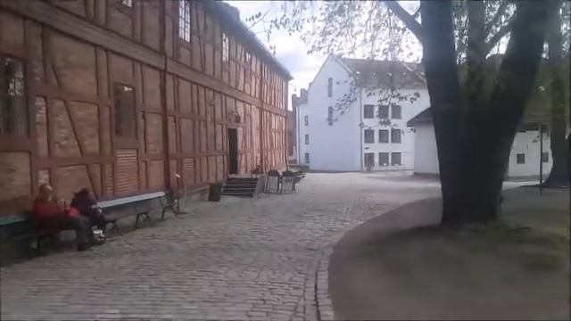 Akershus castle смотреть онлайн