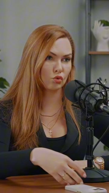 ЧЕРЕЗ ТЕРНИИ К ПРОФЕССИИ ПЛАСТИЧЕСКИЙ ХИРУРГ | ИРИНА САЗОНОВА смотреть онлайн