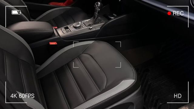 Audi A3 8v. Авточехлы смотреть онлайн