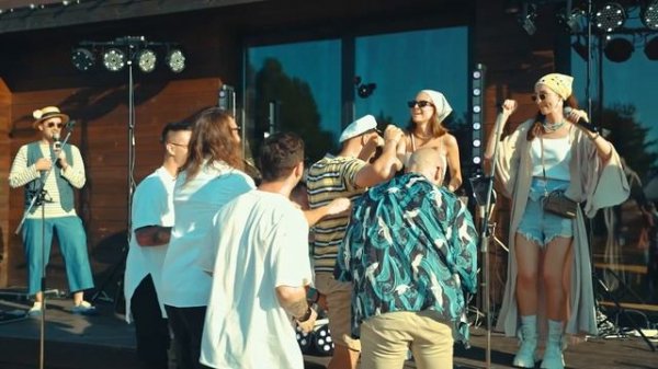 Сruise party EventyOn