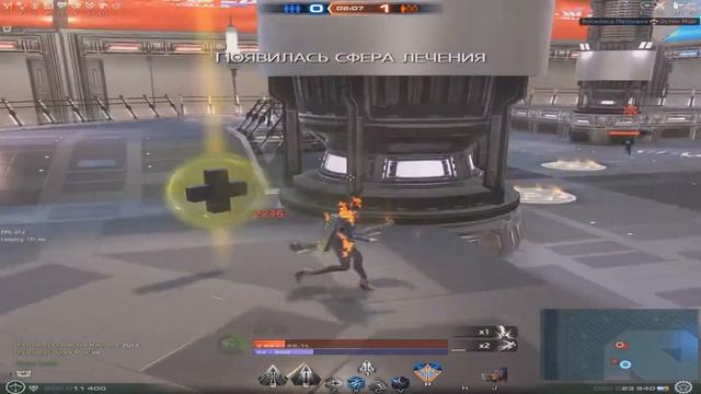 Skyforge - Гайд на лучника (Полный разбор) + PvP видео смотреть онлайн