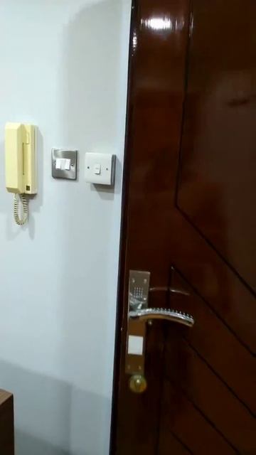 DIGI- Silk biometric fingerprint door access control, Dubai UAE смотреть онлайн