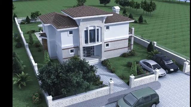 Bungalow in Kemer, Turkey смотреть онлайн