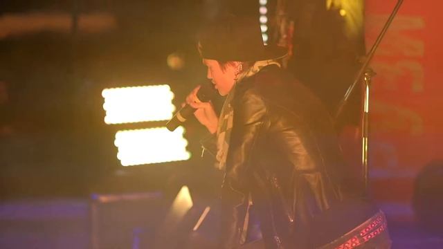 Фестиваль РУДА - короткий смотреть онлайн