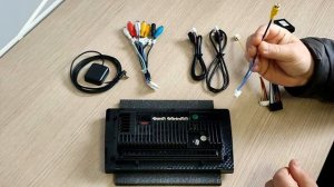 Как подключить магнитолу Android в автомобиле