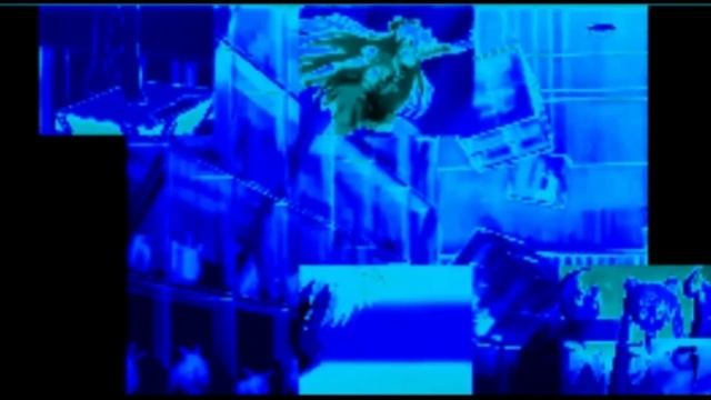 Preview 2 Sailor Moon in All IL Vocodex Effects Extended Part 1 смотреть онлайн
