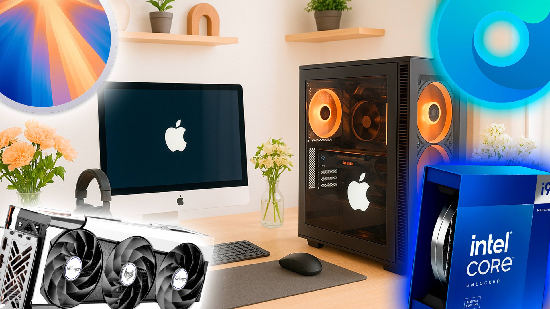 🔥ПО ЧËМ СЕЙЧАС HACKINTOSH?!💥СОВЕТЫ ПЕРЕД СБОРКОЙ!💥 - ALEXEY BORONENKOV | 4K смотреть онлайн