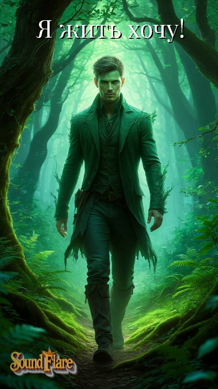 я жить хочу  рут демо