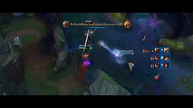 Ep. 3: Lee Sin смотреть онлайн