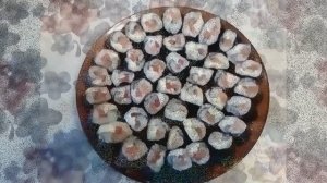 Роллы готовим сами