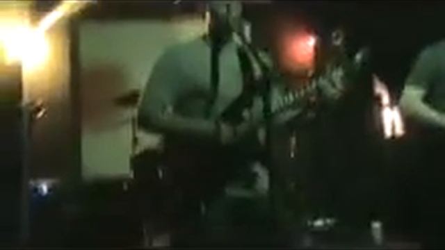 SN7 SHOW NO BOMBER its a sin sn7(cover)avi смотреть онлайн