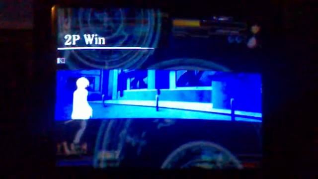 [MBAA] VDV Loli Battle 1.5 Winner's Final - HD 720p OIDA!