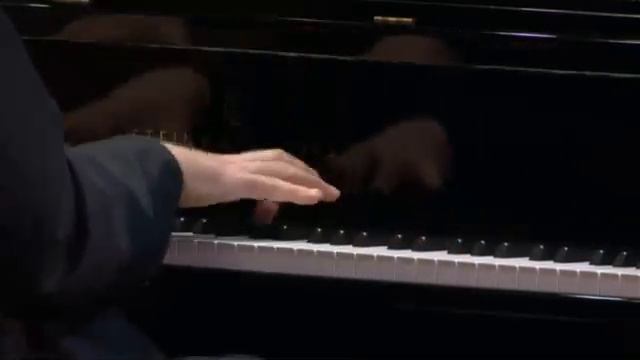 Шопен Этюд № 9 соль-бемоль мажор, соч. 25 «Бабочка» • Гаррик Олссон смотреть онлайн