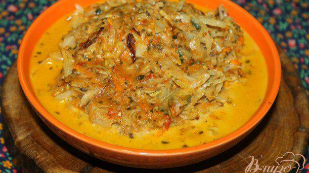 Сборник рецептов