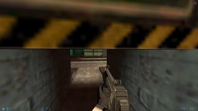 [X], ep. 717「Half-Life 1 Mod Full Walkthrough, 1440p60」 смотреть онлайн