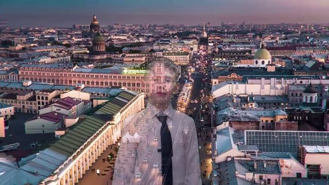 Выпускной 2025