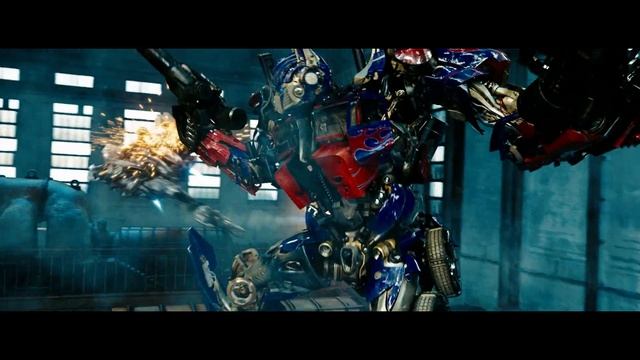 ON MY SOUL | Transformers Movie Sence  (Music Video) OptimusPrime 變形金剛 #萬獸崛起 主題曲 舔屏向剪輯