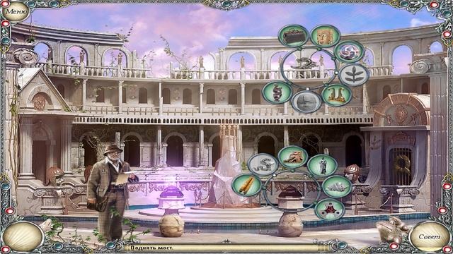 Прохождение игры : Колыбель Света 2. Граница миров . Cradle of Light 2 . Часть 2 . смотреть онлайн