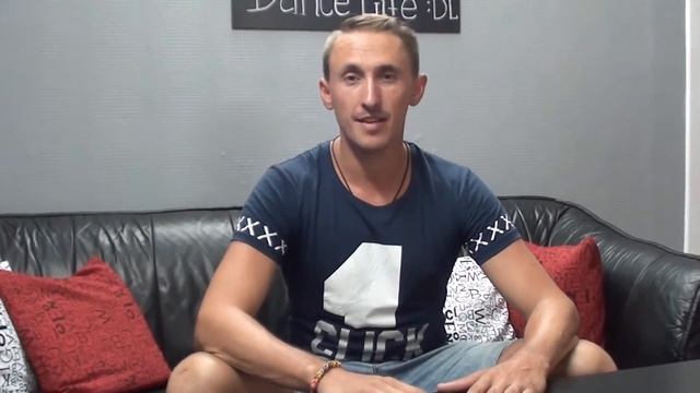 Школа танцев Dance Life. Бачата. Отзывы учеников. смотреть онлайн