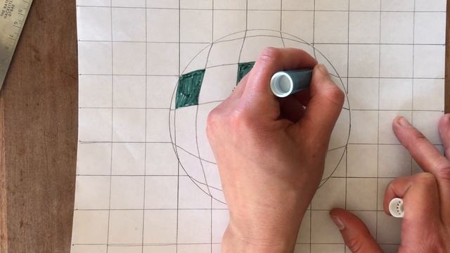Victor Vasarely: Op Art Lesson #1 смотреть онлайн