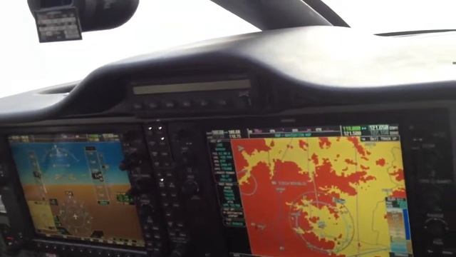 Tecnam P2006 Twin
