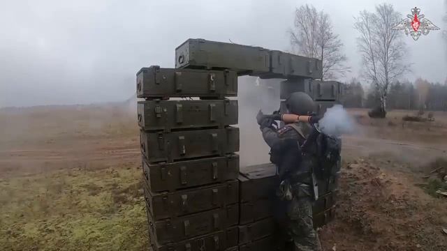 Подразделения ВС РФ продолжают прибывать в Республику Беларусь.