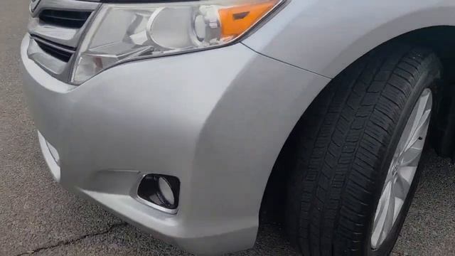 2013 Toyota Venza Westboro, Framingham, Milford, Worcester, Providence RI TM21753A смотреть онлайн