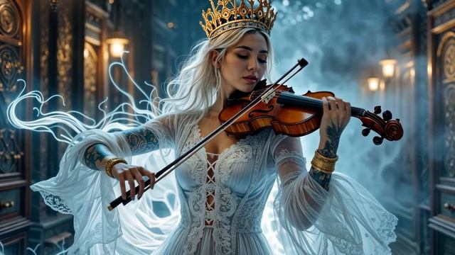🎻 VIOLIN METAL 🎸PIANO BASS 🎭 Integrity Theme Music (Cinematic Instrumental) смотреть онлайн