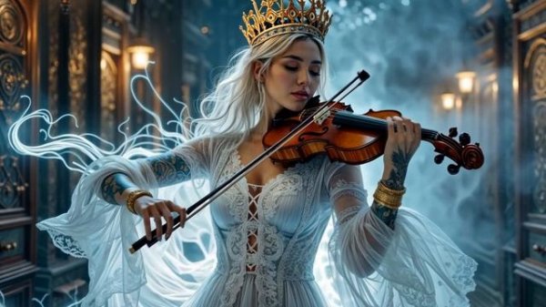 🎻 VIOLIN METAL 🎸PIANO BASS 🎭 Integrity Theme Music (Cinematic Instrumental)