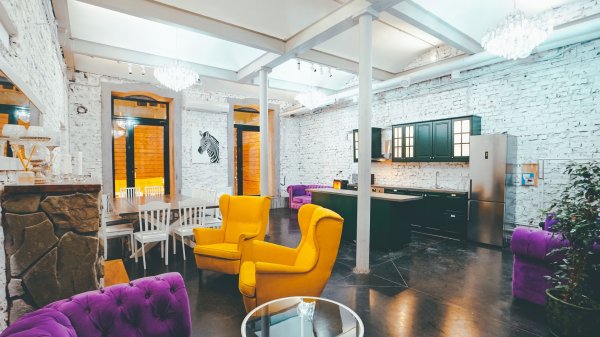 MSK Place | Simple loft |г. Москва, ул. Бауманская д. 20с7