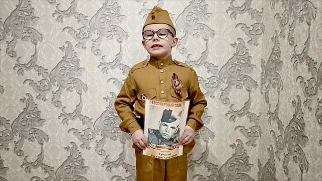 Лисеенко Дмитрий 7 лет г. Новозыбков смотреть онлайн
