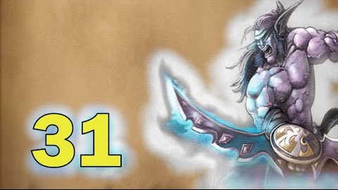 Warcraft III Reign OF Chaos ► Прохождение 31 смотреть онлайн