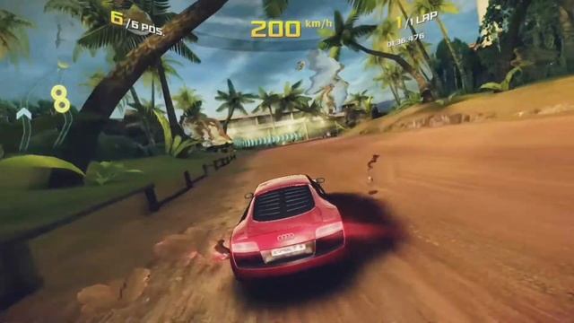 Asphalt 9 Apk Mod || Asphalt 9 Dodge Challenger Srt8 #asphalt9 смотреть онлайн