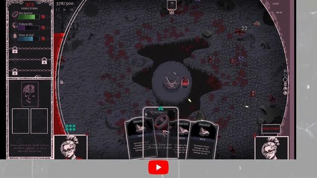 Heretics Fork! смотреть онлайн