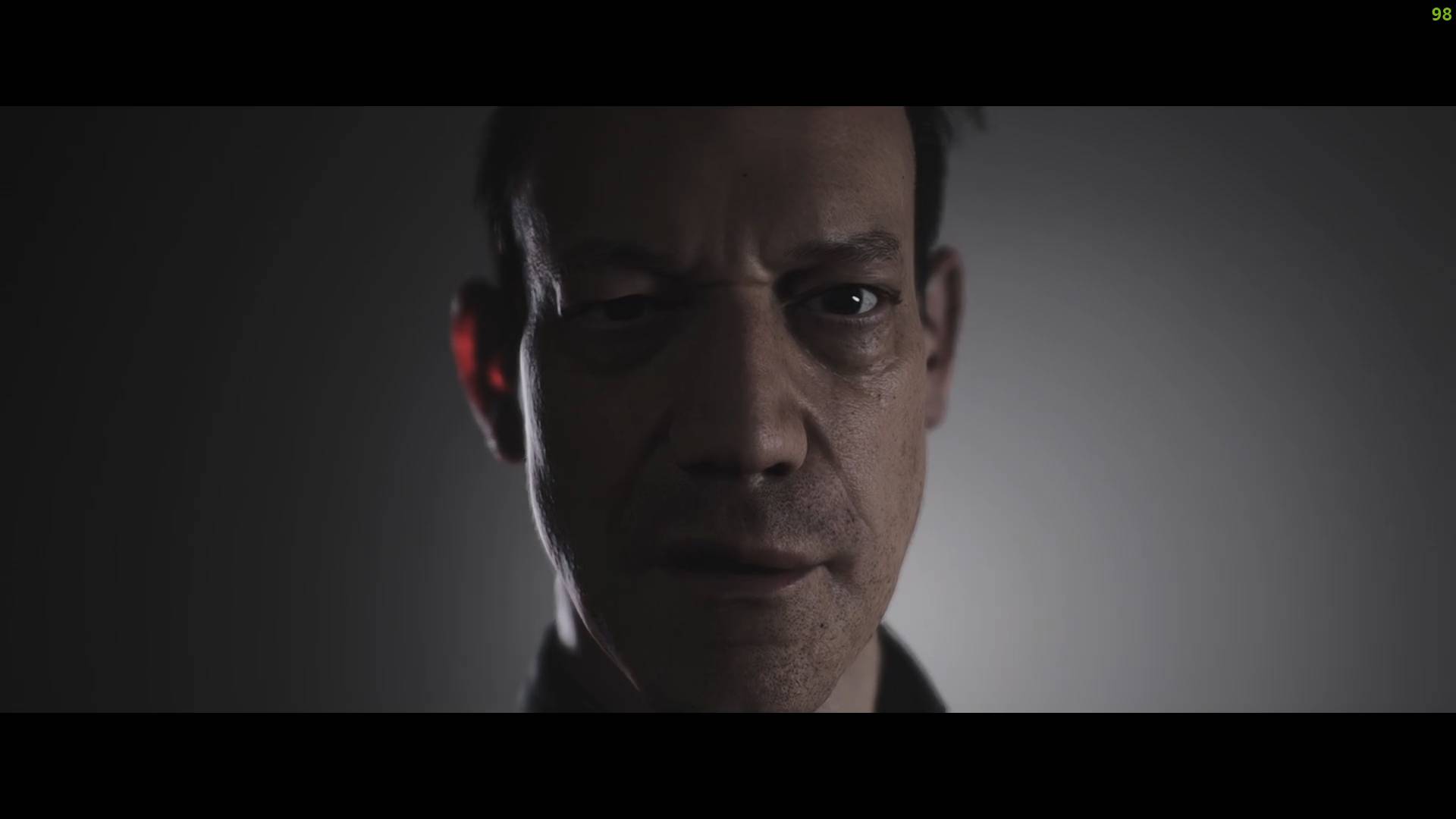 The Quarry (PC) 2022 интерактивный фильм #1