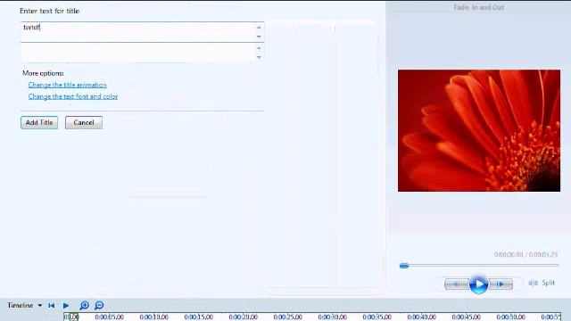 how to use windows movie maker смотреть онлайн