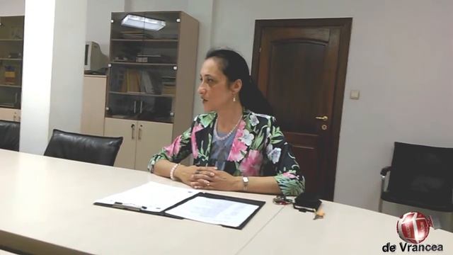 Inspector scolar de limba romana Silvia Chelariu despre BAC смотреть онлайн