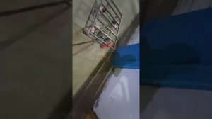 Тележка 4-х колесная с поворотным механизмом своими руками