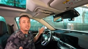 Как ИДЕАЛЬНО отмыть лобовое стекло ИЗНУТРИ!!!(1)