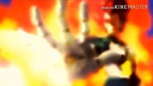 Da baby amv POPSTAR vegeta смотреть онлайн