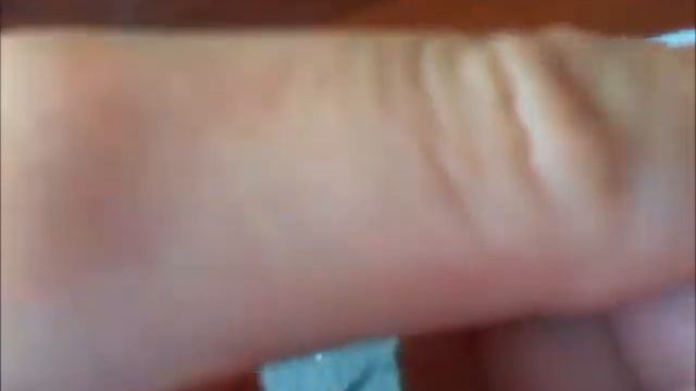 How to do 3D Flowers on silver tip with a blue smile line. смотреть онлайн