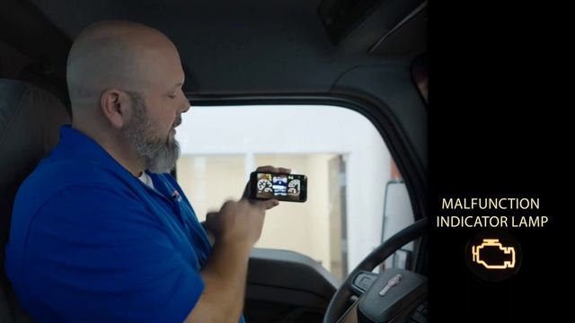 Kenworth dashboard warning lights смотреть онлайн