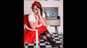 Flawlessly Feminine crossdresser | Carla Navarro