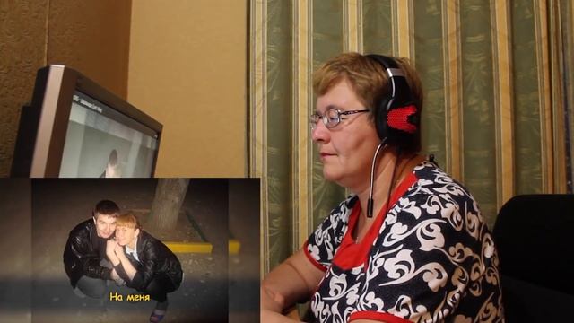 РЕАКЦИЯ МАМЫ НА [ХЛЕБ — Шашлындос] смотреть онлайн