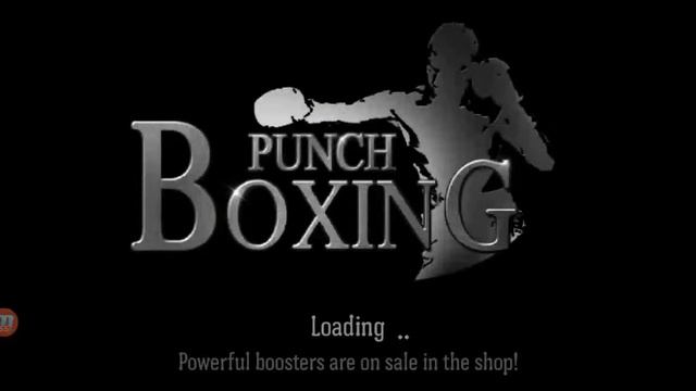 Играем в Real Boxing смотреть онлайн
