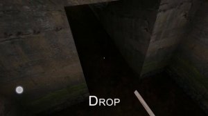 Прохождение через главную дверь НА ПРАКТИКЕ. | Granny 1.8.