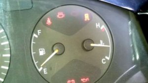 Регулировка зажигания стробоскопом / установка зажигания TOYOTA 4S-FE (3S-FE)