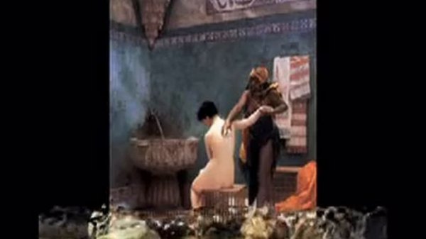 Omer Faruk Tekbilek-Magic in the evening